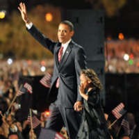 Suku Bedouin di Israel Punya Hubungan Darah dengan Obama