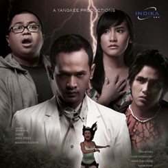 The Shaman: Nuansa Mistis Khas Pulau Borneo