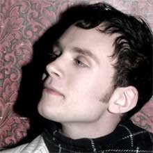 Jens Lekman Konser di Bandung