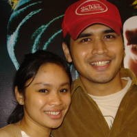 Rizky Hanggono Dikaruniai Jagoan Cilik