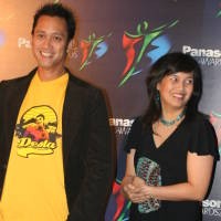 Tora Sudiro Digugat Cerai, Keluarga No Comment