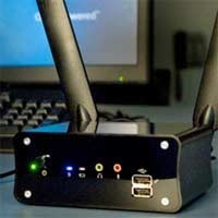 Alternatif Komputer untuk Akses Internet Nirkabel