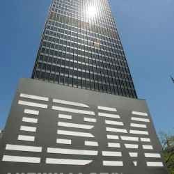 IBM Cari Kesempatan dalam Kesempitan