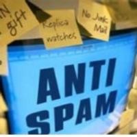 Level Spam Dunia Turun 70 Persen