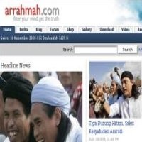 Setelah Imam, Giliran Amrozi dan Muklas Nongol di Internet