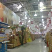 Toko Ritel Dilarang Promosi Produk Impor