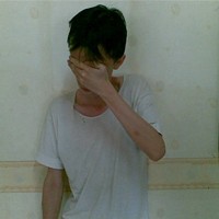 Demi Lancar Mencuri, Indra Berubah Jadi Wanita