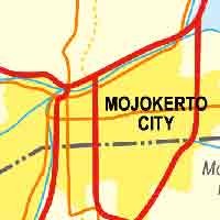 Pabrik Batako di Mojokerto Meledak, 12 Orang Terluka