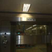 Tamasya ke Gudang Duit BI