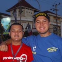 Pertarungan Sungkar Bersaudara 