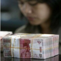 Rupiah Tutup Akhir Pekan di 11.525/US$ 