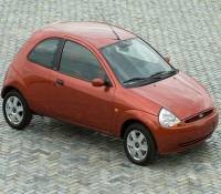 Ford KA ke Indonesia? Nanti Dulu!