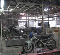 9 Tahun Ada, Langganan Jawara