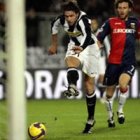 Tekuk Genoa, Juve Tempel Inter 