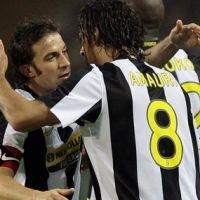 Juve Telah Keluar dari Krisis