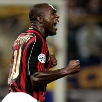 Seedorf: Beckham Takkan Main di Milan