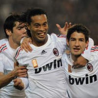 Menunggu Milan yang Makin Samba