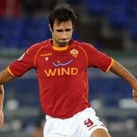 Vucinic : Roma Tetap yang Terkuat