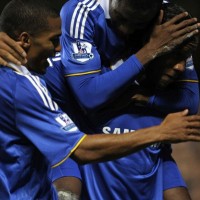 Bisa Terus Jaga Jarak, Chelsea, Liverpool?