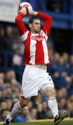 Waspada MU, Stoke Punya Delapidator!