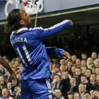 Drogba Bisa Saja Terbunuh