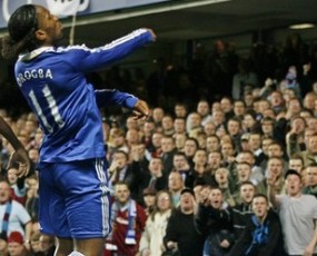 Drogba Layak Dihukum Tiga Laga