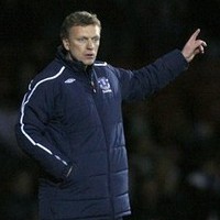 Everton Cari Bibit Muda Lewat Game