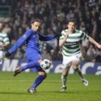 Fans Invasi Lapangan, Celtic Didenda 50.000 Euro