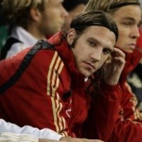 Jerman Jamu Inggris Tanpa Frings