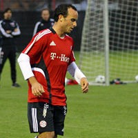 Bayern Puji Donovan