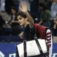 Murray Akhiri Peluang Federer 