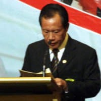 Pertanggungjawaban Sutiyoso Diterima