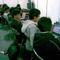 Hacking Bukan Kriminal