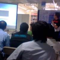 Windows Genjot Sosialisasi Vista dan SBS 2008 di Bandung