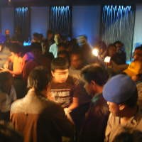 Razia Narkoba, Banyak Pengunjung Diskotek yang Negatif 