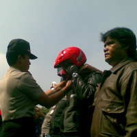 Tiap Tahun Bandung Tambah 300 Motor