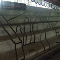 Subway Pertama di Kota Bandung 