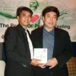 Basic Training Quantum Ikhlas