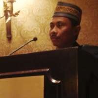 Syamsi Ali, Ustad Indonesia di Negeri Paman Sam 