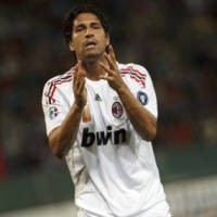 Milan Tanpa Borriello 4 Pekan