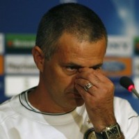 Mourinho Sebut Media Inggris Fantastis 