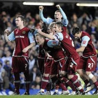 Arsenal Ditantang Burnley, MU vs Blackburn