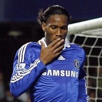 Usai FA & Polisi, Drogba Hadapi Chelsea