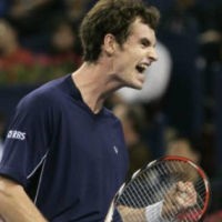 Kemenangan Penting bagi Murray