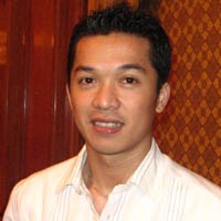 Ketum Baru, Taufik Berharap Perbaikan