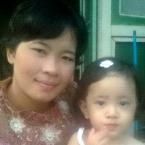 Ulfah Khairunnisa, 2,1 Tahun; Perempuan; f