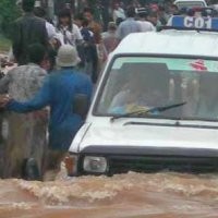 Banjir Jakarta, Pemprov Jangan Berlindung di Balik Minimnya Prasarana