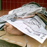 Mayat di Bukit Golf Pondok Indah Bernama Doni