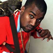 Ribut Dengan Fotografer, Kanye West Ditahan