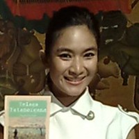 Happy Salma Ingin Lebih Dalami Pacar